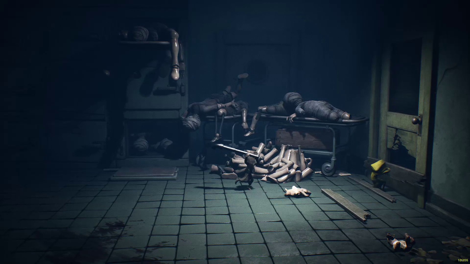 Little Nightmares II - Imagen 35